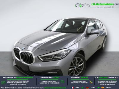 BMW Série 1 120i 178 ch BVA
