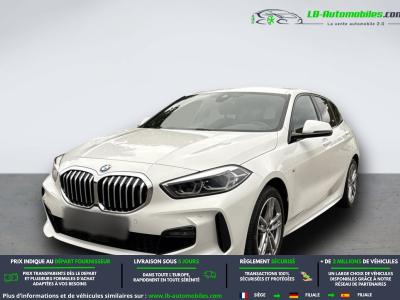 BMW Série 1 120i 178 ch BVA