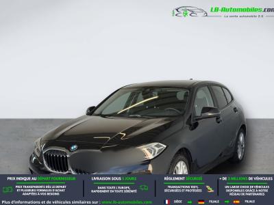 BMW Série 1 120i 178 ch BVA