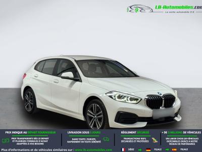 BMW Série 1 120i 178 ch BVA