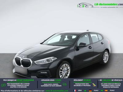 BMW Série 1 120i 178 ch BVA
