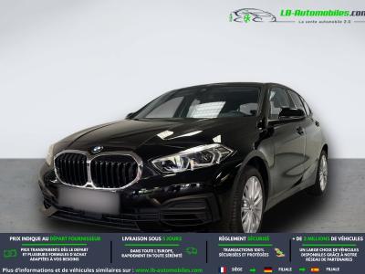 BMW Série 1 120i 178 ch BVA
