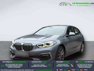 BMW Série 1 120i 178 ch BVA
