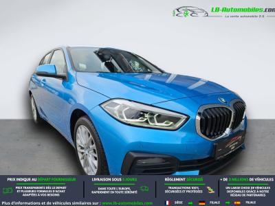 BMW Série 1 120i 178 ch BVA