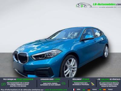BMW Série 1 120i 178 ch BVA