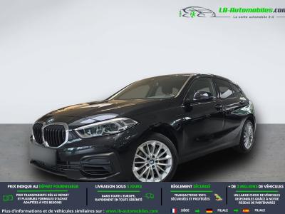 BMW Série 1 120i 178 ch BVA