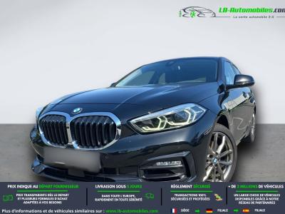 BMW Série 1 120i 178 ch BVA