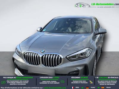 BMW Série 1 120i 178 ch BVA