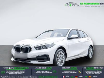 BMW Série 1 120i 178 ch BVA