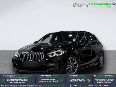 BMW Série 1 120i 178 ch BVA