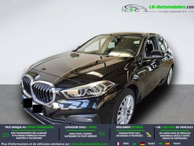 BMW Série 1 120d 190 ch BVA
