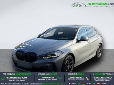 BMW Série 1 120d 190 ch BVA