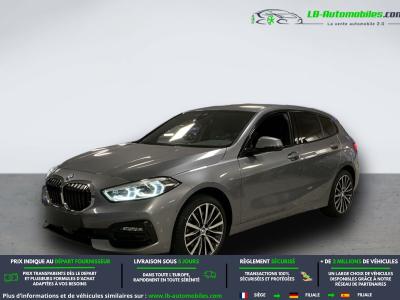 BMW Série 1 120d 190 ch BVA