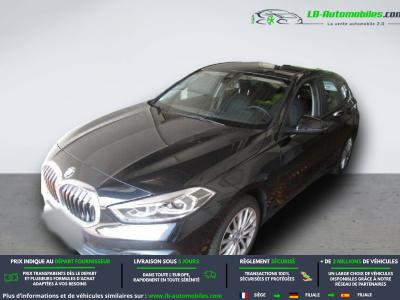 BMW Série 1 120d 190 ch BVA