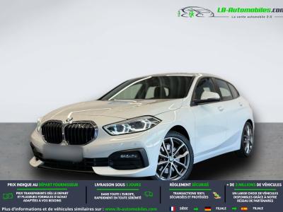 BMW Série 1 120d 190 ch BVA