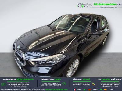 BMW Série 1 120d 190 ch BVA