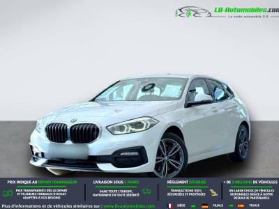 BMW Série 1 120d 190 ch BVA