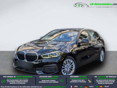 BMW Série 1 120d 190 ch BVA