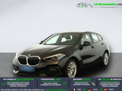 BMW Série 1 120d 190 ch BVA
