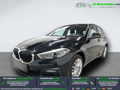 BMW Série 1 120d 190 ch BVA
