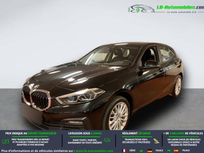 BMW Série 1 120d 190 ch BVA