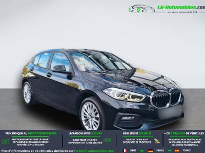 BMW Série 1 120d 190 ch BVA
