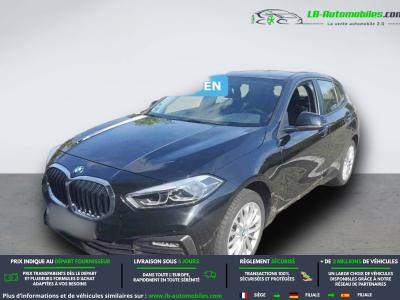 BMW Série 1 120d 190 ch BVA