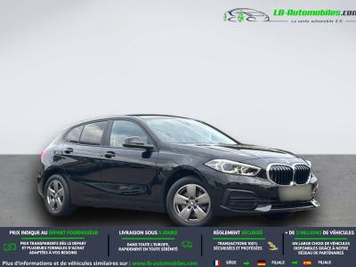 BMW Série 1 118i 140 ch BVM