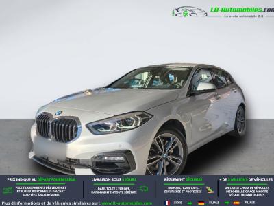 BMW Série 1 118i 140 ch BVM