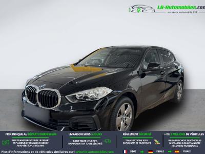 BMW Série 1 118i 140 ch BVM