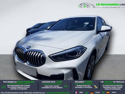 BMW Série 1 118i 140 ch BVM