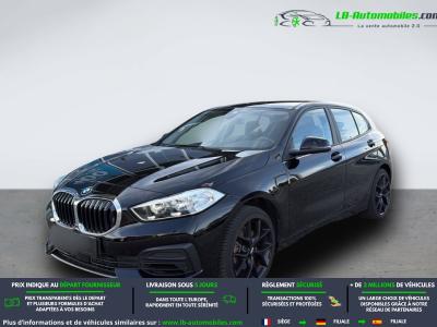 BMW Série 1 118i 140 ch BVM