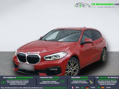 BMW Série 1 118i 140 ch BVM