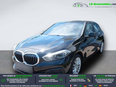 BMW Série 1 118i 140 ch BVM