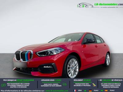 BMW Série 1 118i 140 ch BVM