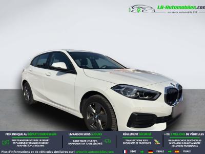 BMW Série 1 118i 140 ch BVM