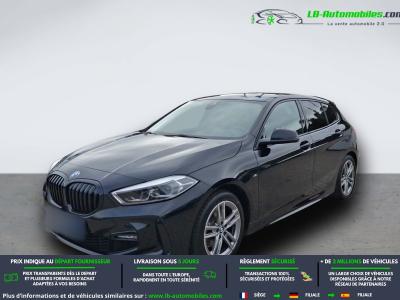 BMW Série 1 118i 140 ch BVM