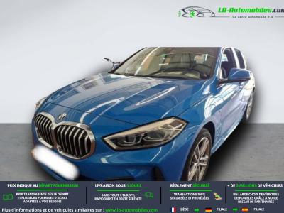 BMW Série 1 118i 140 ch BVM