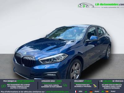 BMW Série 1 118i 140 ch BVM