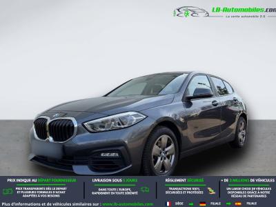 BMW Série 1 118i 140 ch BVA