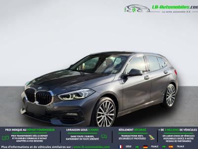 BMW Série 1 118i 140 ch BVA