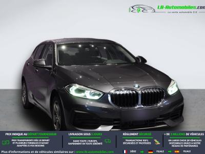 BMW Série 1 118i 140 ch BVA