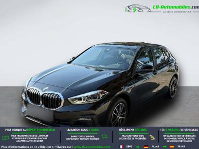 BMW Série 1 118i 140 ch BVA
