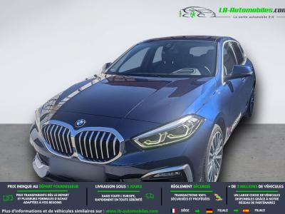 BMW Série 1 118i 140 ch BVA