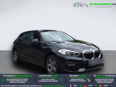 BMW Série 1 118i 140 ch BVA