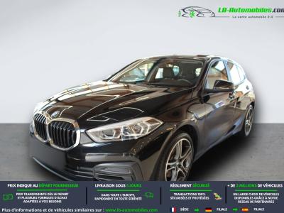 BMW Série 1 118i 140 ch BVA