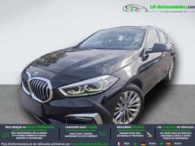 BMW Série 1 118i 140 ch BVA