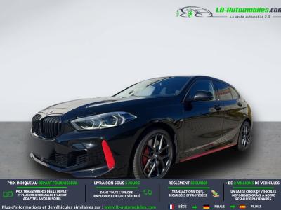 BMW Série 1 128ti 265 ch BVA