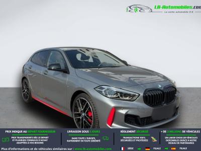 BMW Série 1 128ti 265 ch BVA
