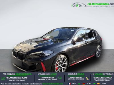 BMW Série 1 128ti 265 ch BVA